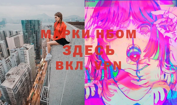 молекула духа Протвино